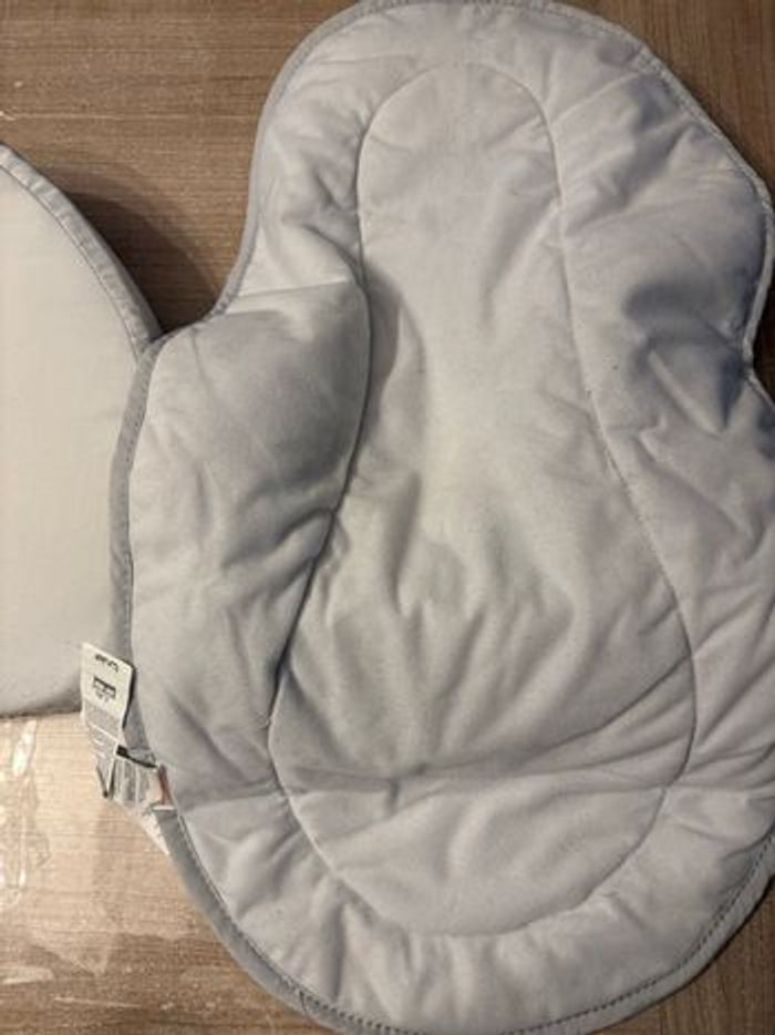 Cocon baby - photo numéro 2