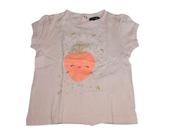 T-shirt manches courtes
