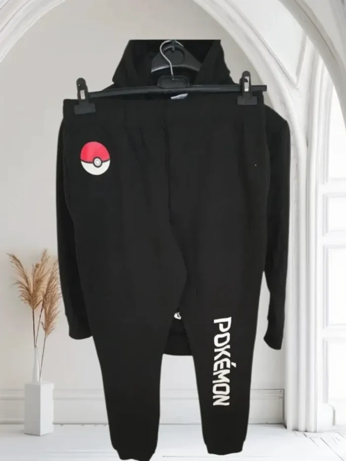 Ensemble neuf pokemon - photo numéro 5