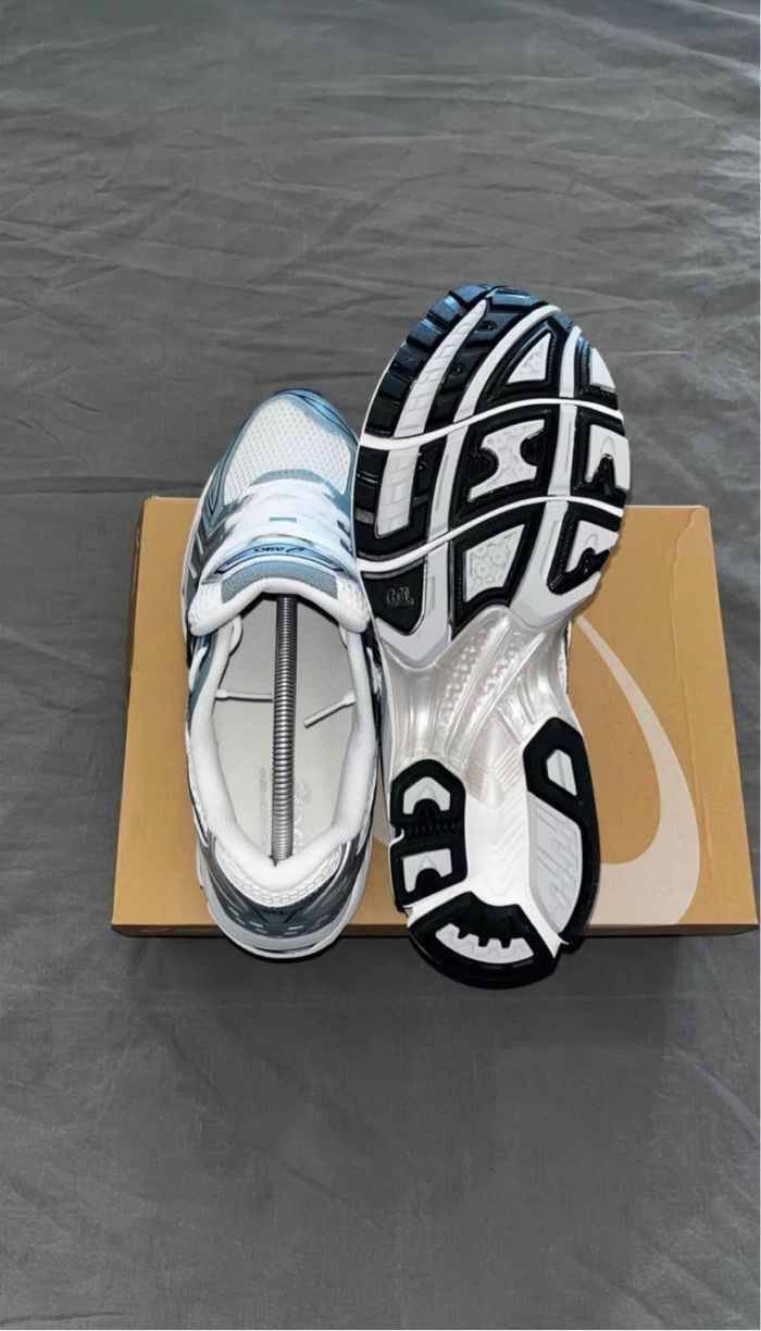 Asics kayano 14 - photo numéro 5