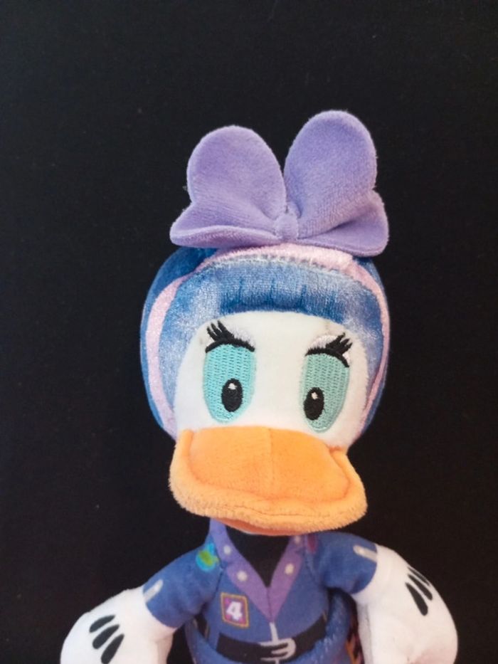 Daisy, la copine de Donald duck, en pilote, Disney - photo numéro 2
