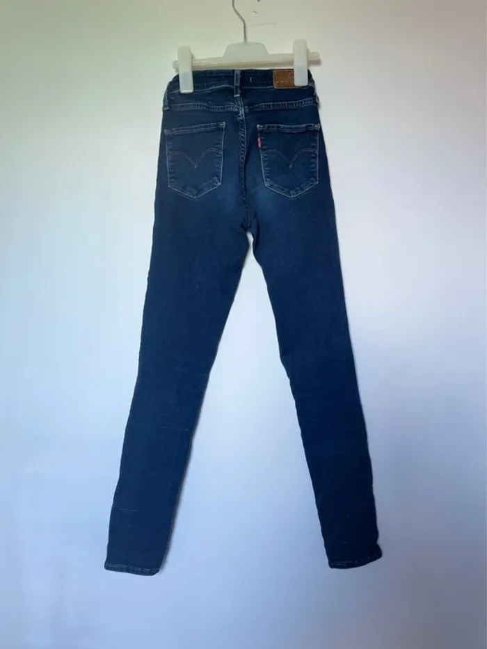 Jean Levi’s Skinny 721 - photo numéro 3