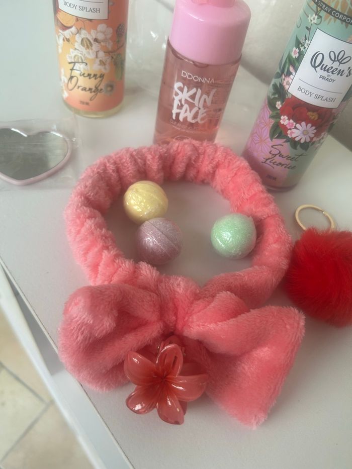 Sac cadeau Noël - photo numéro 4