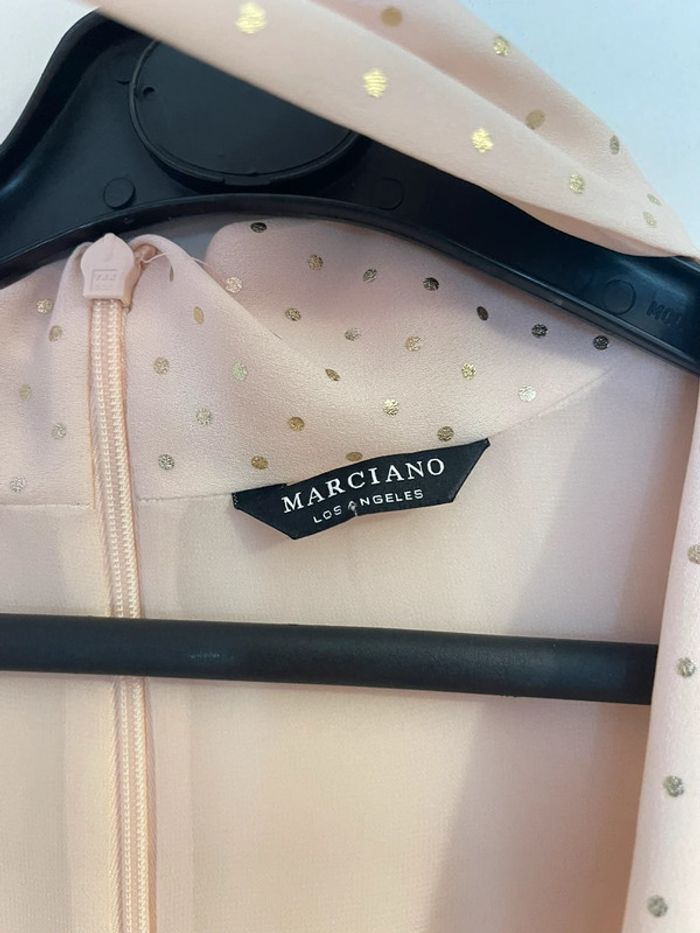 Robe marciano - photo numéro 5