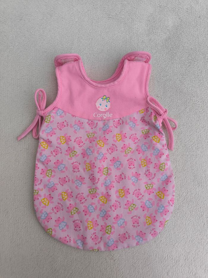 Gigoteuse Corolle 30 cm - photo numéro 2