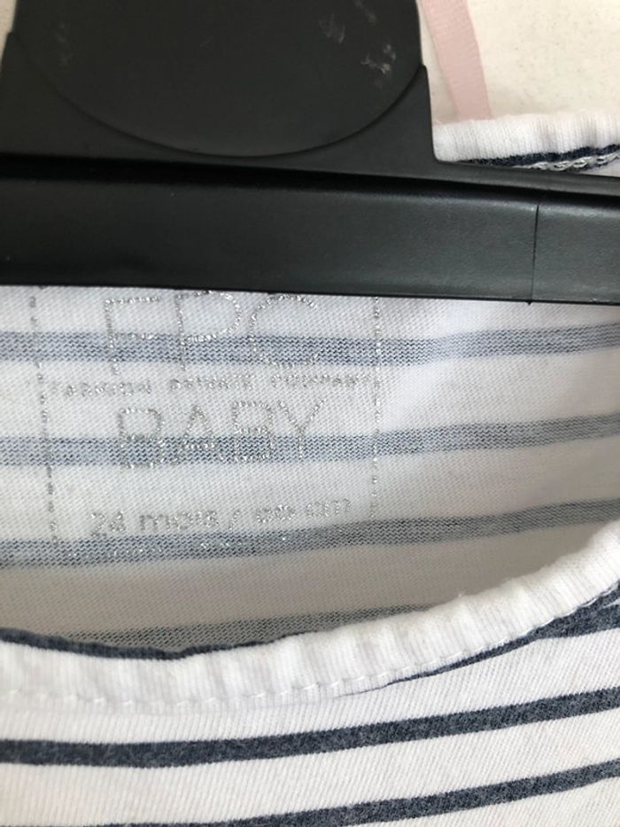 T-shirt - photo numéro 4