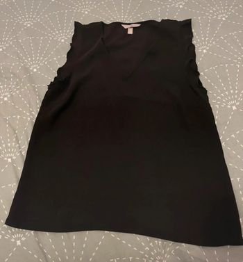 blouse sans manches H&M