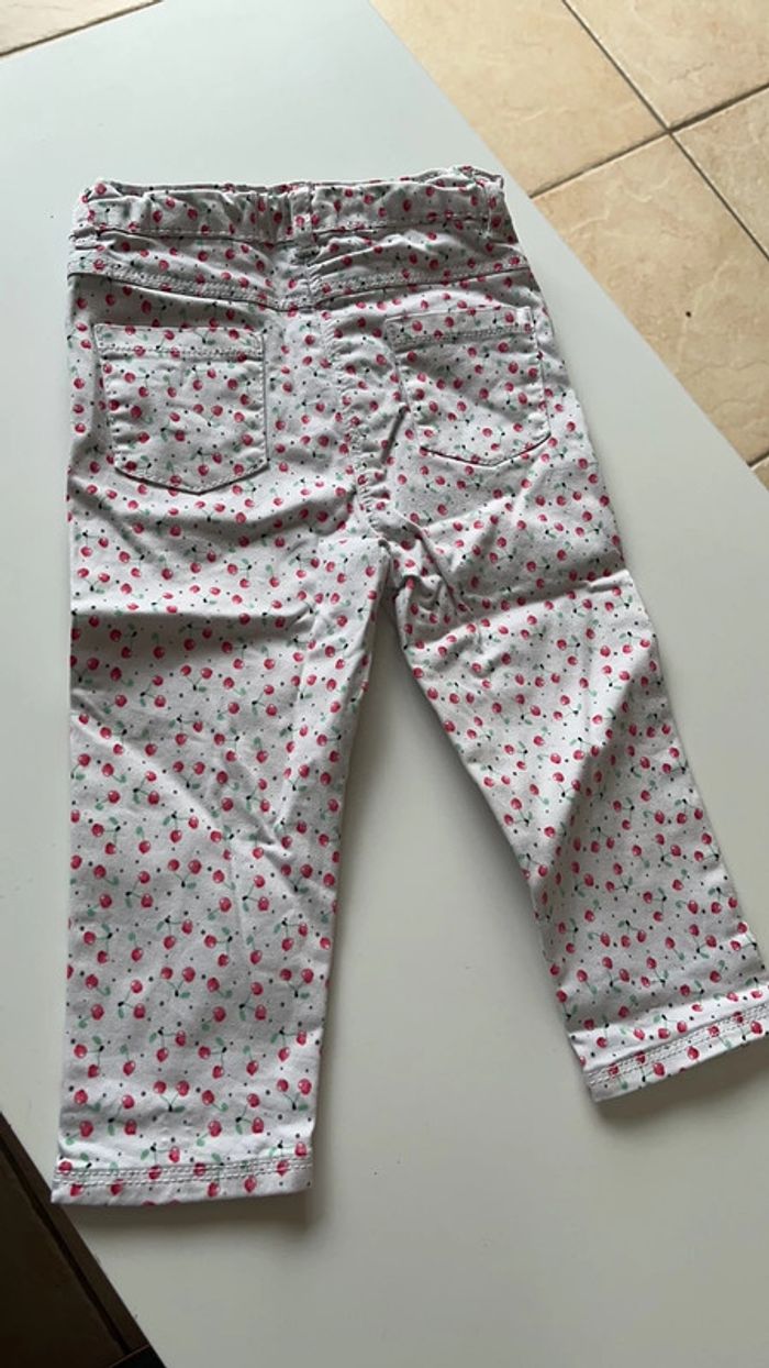 Pantalon - photo numéro 2