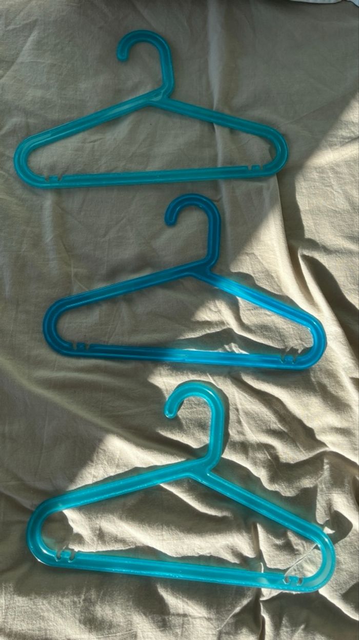 Ceintres IKEA - photo numéro 3