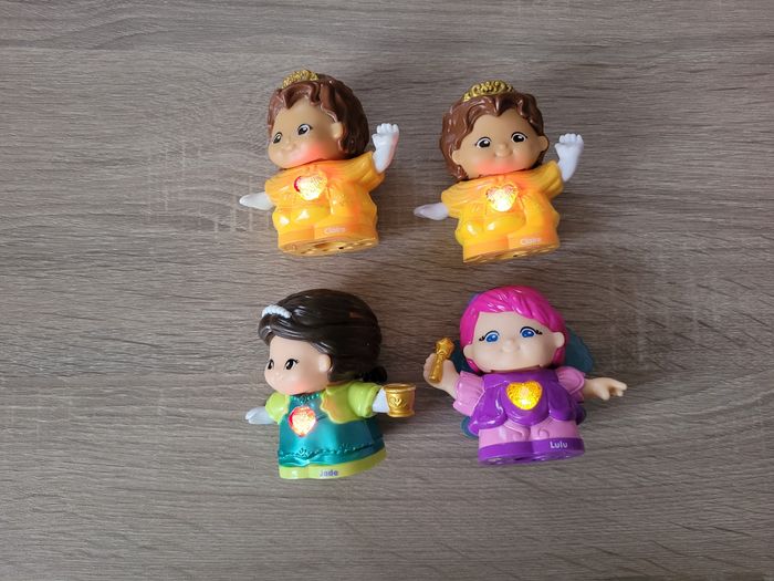 Tut tut copains - photo numéro 8