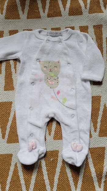 Pyjama Naissance