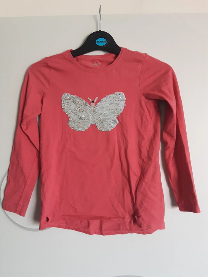 T-shirt - photo numéro 2