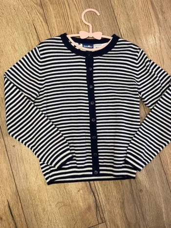 Gilet fille 3 ans