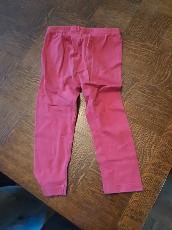 Pantalon 24mois - photo numéro 3