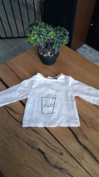 Tee-shirt ML
