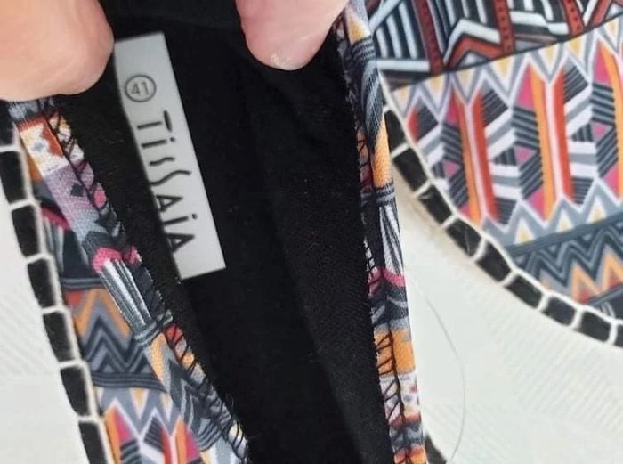 Espadrilles - photo numéro 4