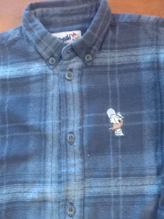 Chemise - photo numéro 2