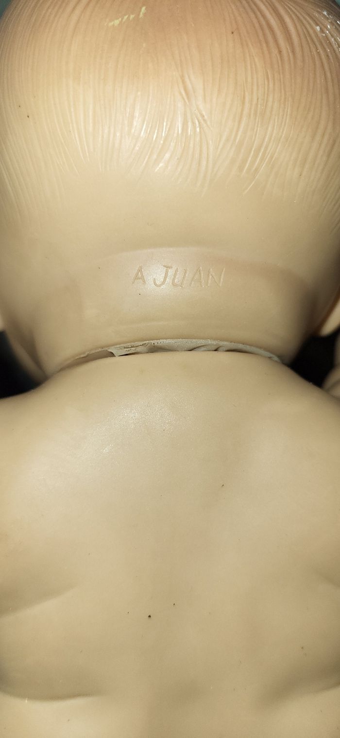 poupon fille - photo numéro 6