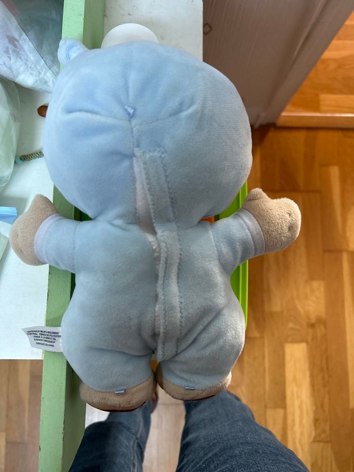 Luminourson - photo numéro 2