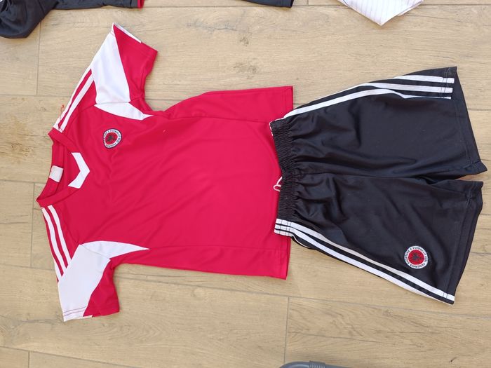 Lot ensemble de Foot - photo numéro 2