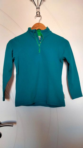 Pull de sport