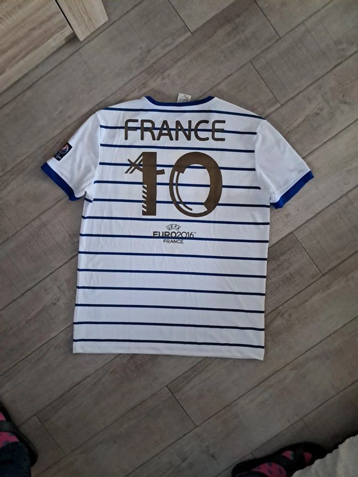 Tee-shirt euro2016 - photo numéro 6