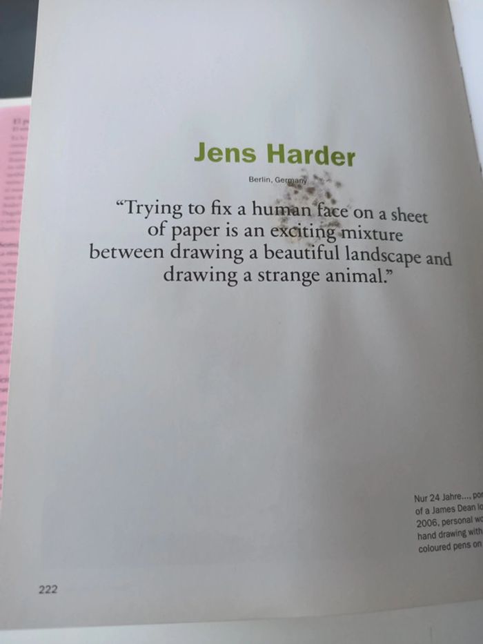 Livre illustration now! Portraits hors commerce (édition taschen italien, espagnol et portugais) - photo numéro 17