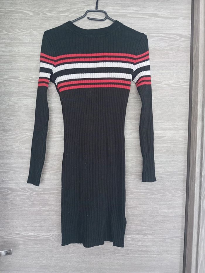 Robe femme taille 34