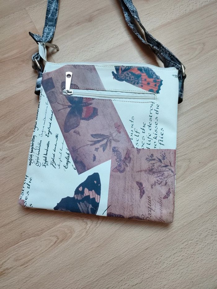 Sac à main neuf - photo numéro 4