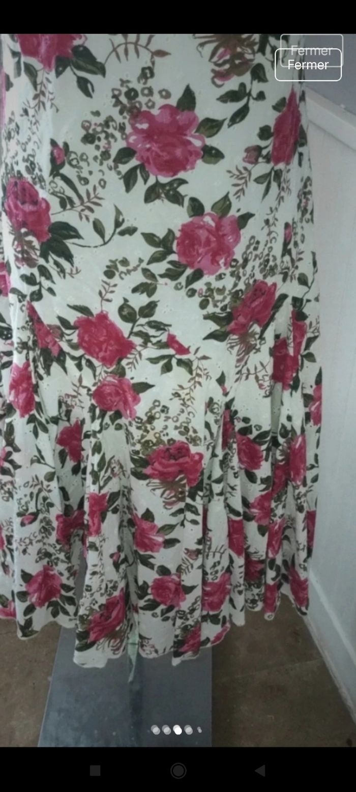 Très belle robe longue f5 - photo numéro 4