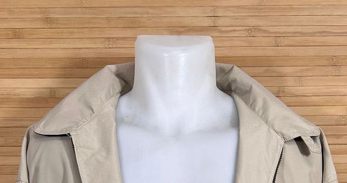 Veste Grand Slam en beige homme taille M - photo numéro 10