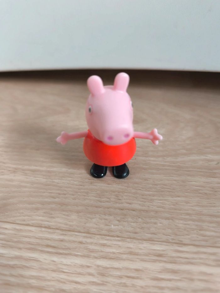 Figurine Peppa pig