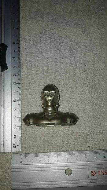 Figurine C3PO Star Wars