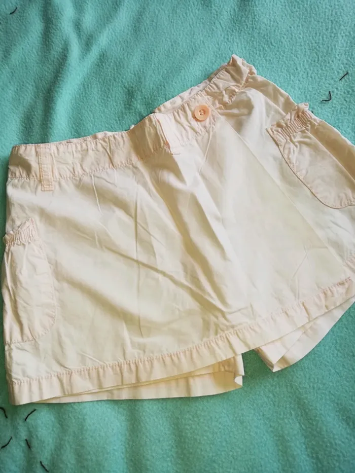 Short
