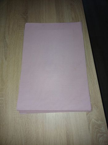21 Sets de table