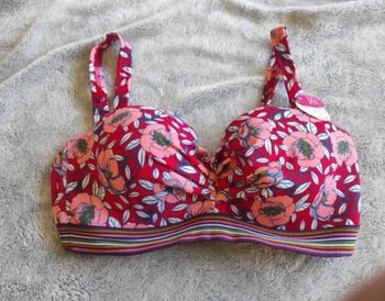 Haut de maillot de bain 75 C