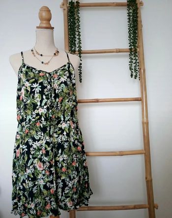 ROBE FEMME CACHE CACHE