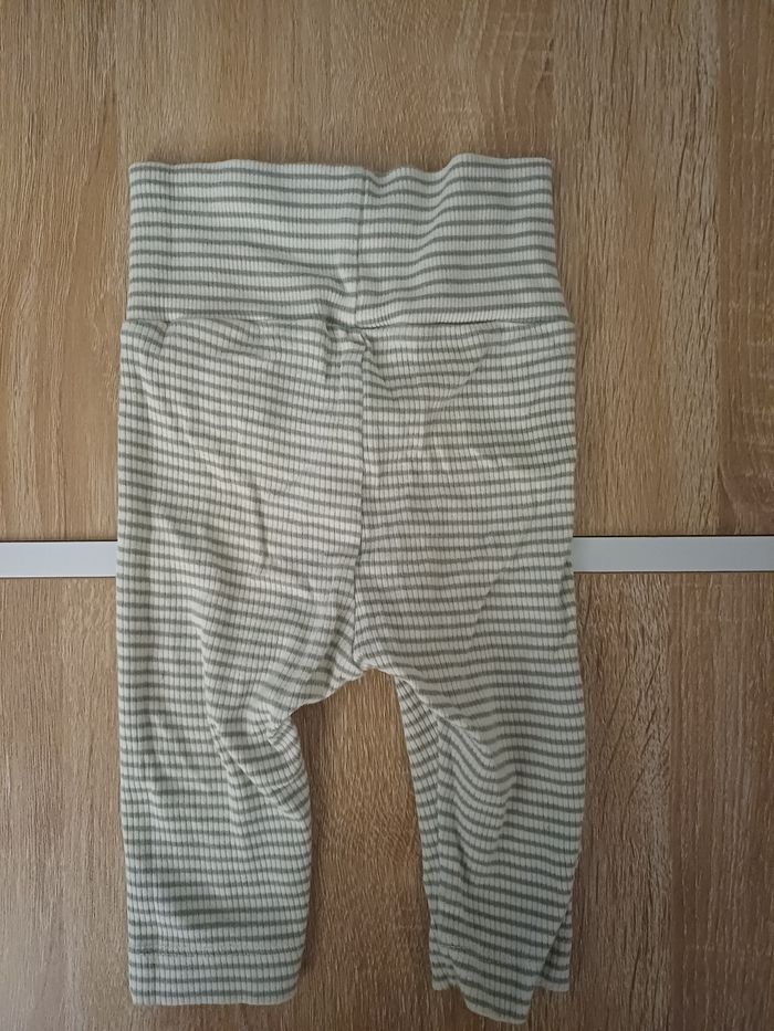 Pantalon legging 3 mois - photo numéro 2