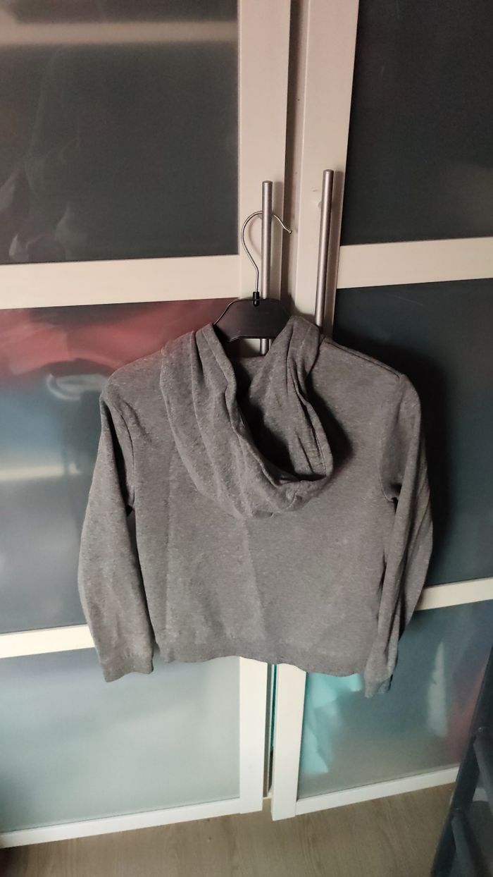Veste - photo numéro 2