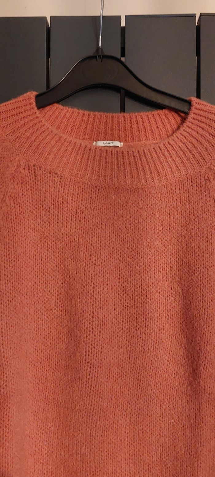 Pull hiver pour femme - photo numéro 2