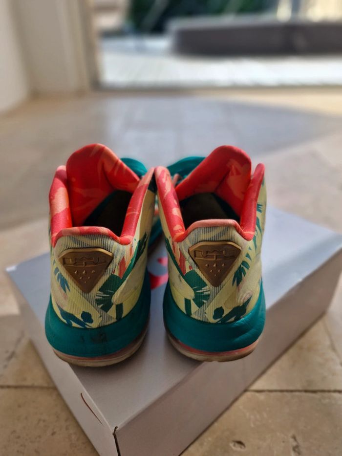 Nike lebron - photo numéro 2