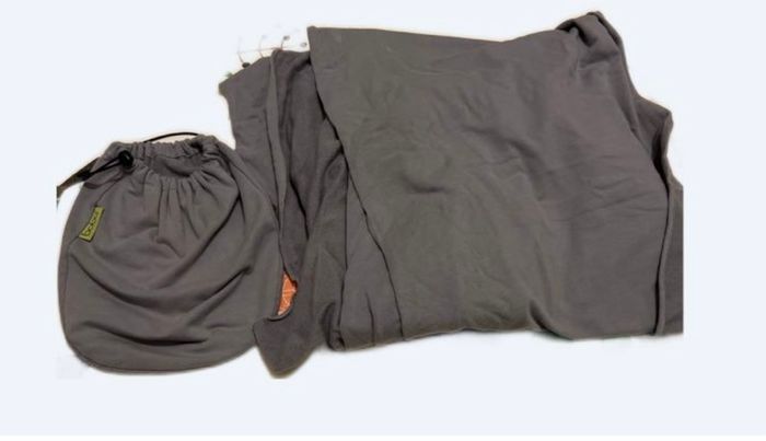 Écharpe de portage libre