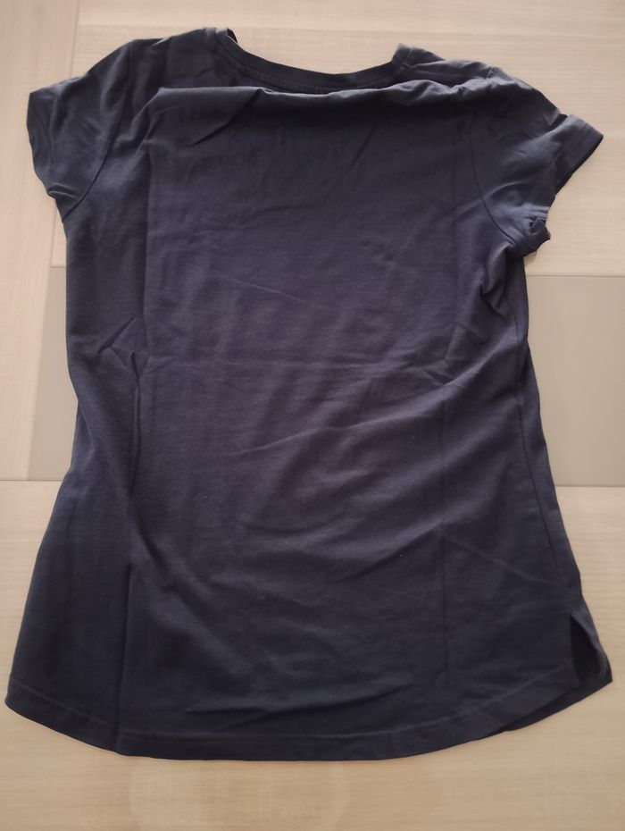 Tee-shirt femme - photo numéro 2
