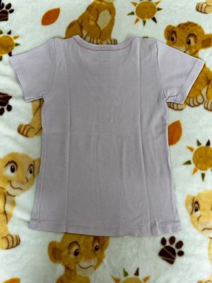 T-shirt - photo numéro 2