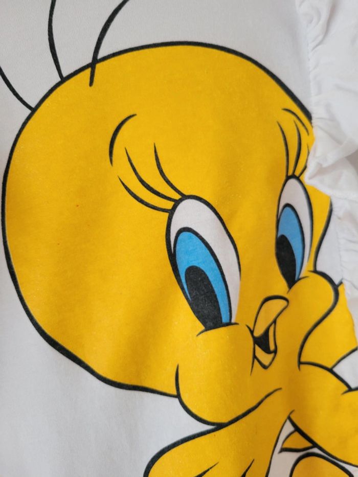 T-shirt 11/12ans - photo numéro 3