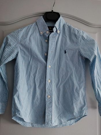 Chemise Ralph Lauren