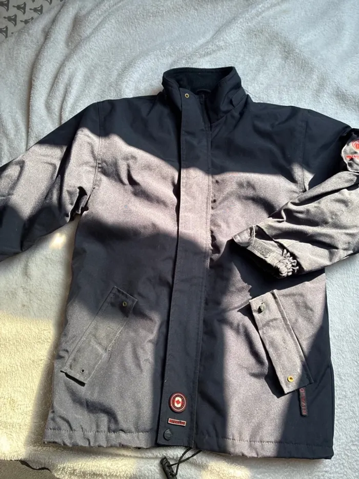 Menteau 10 ans - photo numéro 4