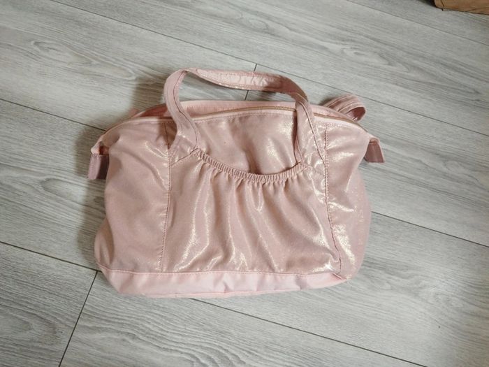 Sac de danse - photo numéro 4