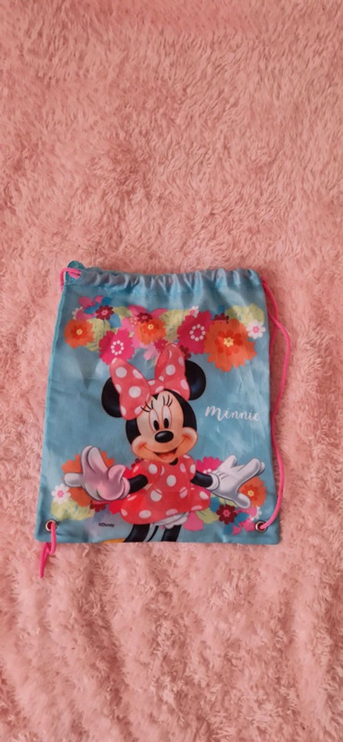 Sac minnie