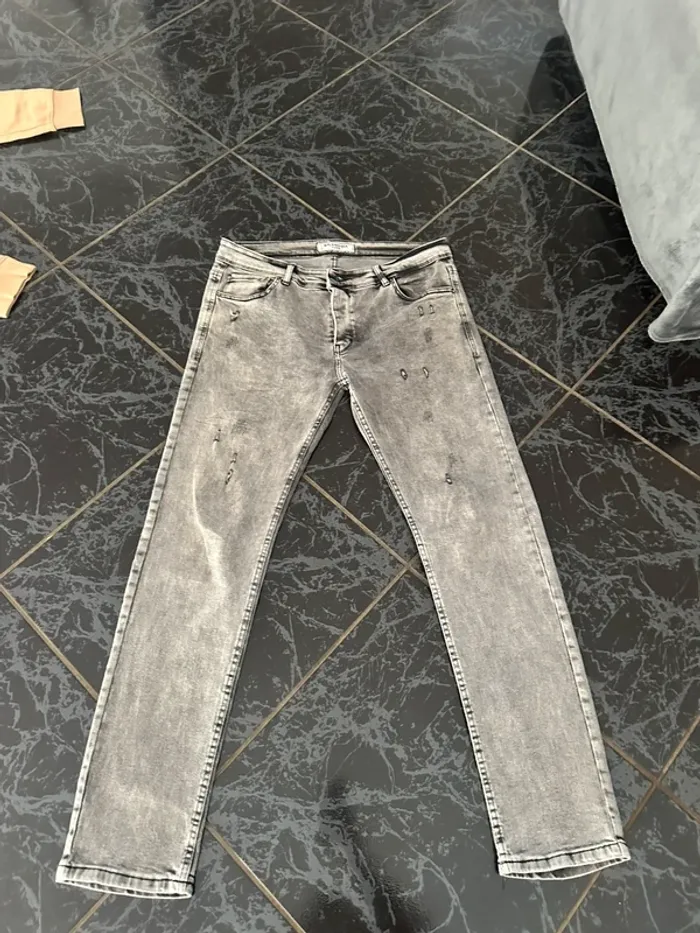 Lot de vêtements L - photo numéro 13